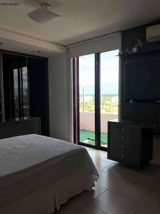 Imagem Imóvel com 4 Quartos à Venda, 420 m² em Jóquei - Teresina Imagem Imóvel com 4 Quartos à Venda, 420 m² em Jóquei - Teresina
