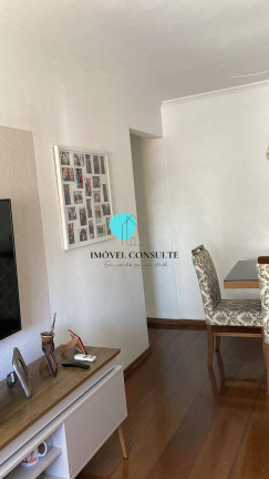Imagem Apartamento com 3 Quartos à Venda, 86 m² em Santana - São Paulo