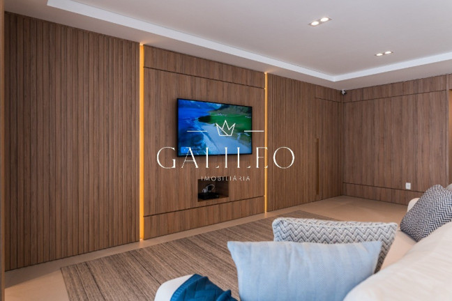 Imagem Apartamento com 4 Quartos à Venda, 268 m² em Anhangabaú - Jundiaí Imagem Apartamento com 4 Quartos à Venda, 268 m² em Anhangabaú - Jundiaí