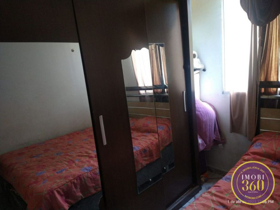 Imagem Apartamento com 2 Quartos à Venda, 42 m² em Vila Romanópolis - Ferraz De Vasconcelos