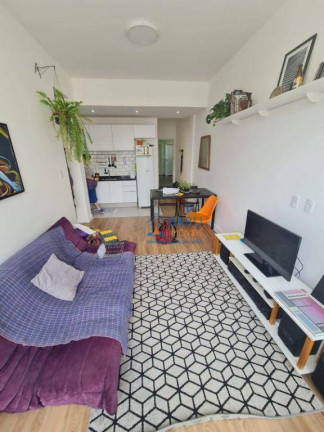 Imagem Apartamento com 2 Quartos à Venda, 54 m² em Santa Cecília - São Paulo Imagem Apartamento com 2 Quartos à Venda, 54 m² em Santa Cecília - São Paulo