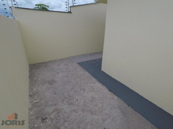 Imagem Casa com 2 Quartos à Venda, 70 m² em Centro - Horizonte
