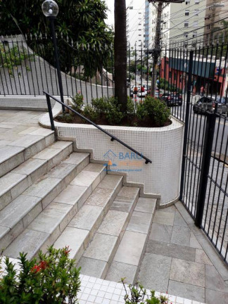 Imagem Apartamento com 3 Quartos à Venda, 220 m² em Higienópolis - São Paulo Imagem Apartamento com 3 Quartos à Venda, 220 m² em Higienópolis - São Paulo