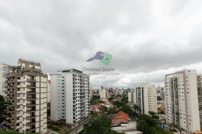 Imagem Apartamento com 1 Quarto à Venda, 35 m² em Saúde - São Paulo