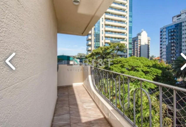 Imagem Apartamento com 3 Quartos à Venda, 163 m² em Brooklin - São Paulo Imagem Apartamento com 3 Quartos à Venda, 163 m² em Brooklin - São Paulo