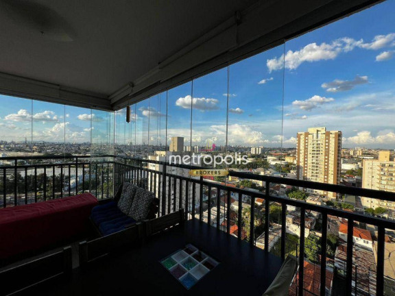 Imagem Apartamento com 3 Quartos à Venda, 83 m² em Santa Paula - São Caetano Do Sul Imagem Apartamento com 3 Quartos à Venda, 83 m² em Santa Paula - São Caetano Do Sul