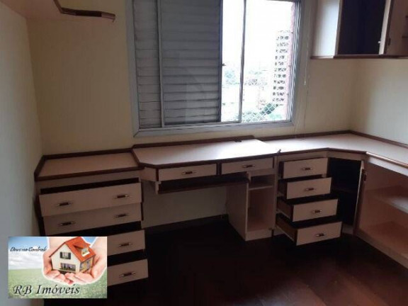 Imagem Apartamento com 3 Quartos à Venda, 87 m² em Rudge Ramos - São Bernardo Do Campo Imagem Apartamento com 3 Quartos à Venda, 87 m² em Rudge Ramos - São Bernardo Do Campo