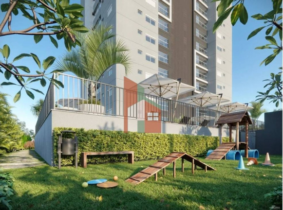 Imagem Apartamento com 3 Quartos à Venda, 102 m² em Nova Gardênia - Atibaia Imagem Apartamento com 3 Quartos à Venda, 102 m² em Nova Gardênia - Atibaia
