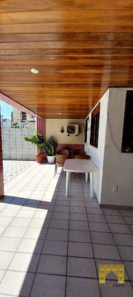 Imagem Casa com 4 Quartos à Venda ou Locação, 221 m² em Manaíra - João Pessoa Imagem Casa com 4 Quartos à Venda ou Locação, 221 m² em Manaíra - João Pessoa