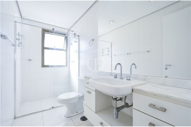 Imagem Apartamento com 3 Quartos à Venda, 147 m² em Brooklin Paulista - São Paulo