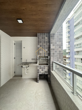 Imagem Apartamento com 2 Quartos à Venda, 76 m² em Canto Do Forte - Praia Grande Imagem Apartamento com 2 Quartos à Venda, 76 m² em Canto Do Forte - Praia Grande