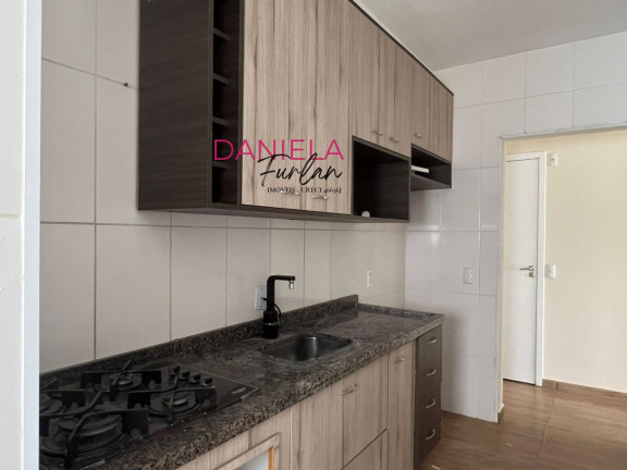 Imagem Apartamento com 2 Quartos à Venda, 54 m² em Edifício Granville Residencial Guanabara - Votorantim