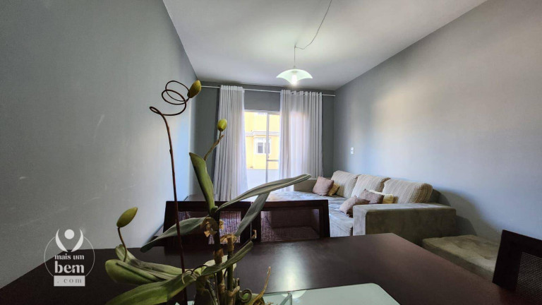 Imagem Apartamento com 2 Quartos à Venda, 59 m² em água Verde - Curitiba