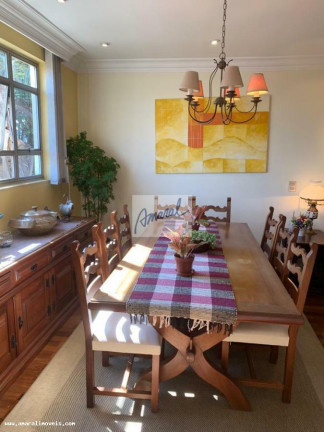 Imagem Apartamento com 4 Quartos à Venda, 181 m² em Chácara Santo Antônio - São Paulo