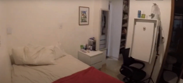 Imagem Apartamento com 4 Quartos à Venda, 170 m² em Vila Firmiano Pinto - São Paulo Imagem Apartamento com 4 Quartos à Venda, 170 m² em Vila Firmiano Pinto - São Paulo
