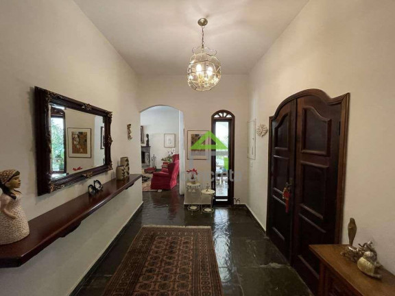 Imagem Casa de Condomínio com 4 Quartos à Venda, 542 m² em Bosque Do Vianna - Cotia Imagem Casa de Condomínio com 4 Quartos à Venda, 542 m² em Bosque Do Vianna - Cotia