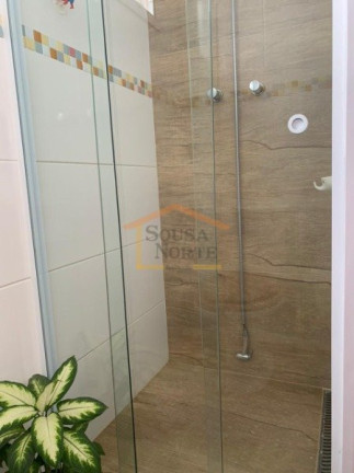 Imagem Apartamento com 3 Quartos à Venda, 81 m² em Imirim - São Paulo Imagem Apartamento com 3 Quartos à Venda, 81 m² em Imirim - São Paulo