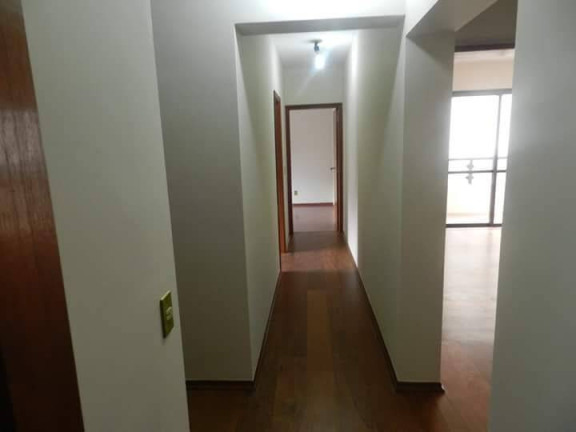 Imagem Apartamento com 3 Quartos à Venda, 216 m² em Anhangabaú - Jundiaí Imagem Apartamento com 3 Quartos à Venda, 216 m² em Anhangabaú - Jundiaí