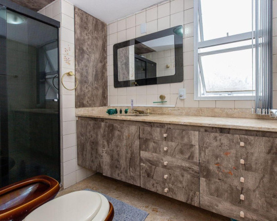 Imagem Imóvel com 3 Quartos à Venda, 101 m² em Vila Andrade - São Paulo Imagem Imóvel com 3 Quartos à Venda, 101 m² em Vila Andrade - São Paulo