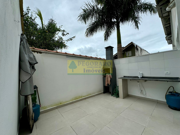 Imagem Sobrado com 2 Quartos à Venda, 120 m² em Cidade Jardim - Caraguatatuba Imagem Sobrado com 2 Quartos à Venda, 120 m² em Cidade Jardim - Caraguatatuba