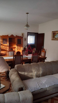Imagem Casa com 3 Quartos à Venda, 375 m² em Vila Guilhermina - São Paulo