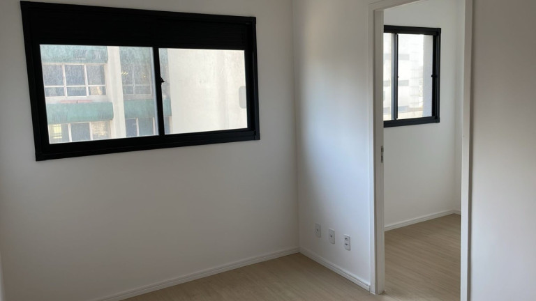Imagem Apartamento com 2 Quartos à Venda, 33 m² em Liberdade - São Paulo Imagem Apartamento com 2 Quartos à Venda, 33 m² em Liberdade - São Paulo