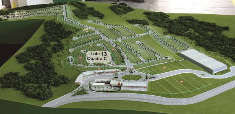 Imagem Terreno em Condomínio à Venda, 125 m² em Sítio Boa Vista - Cotia