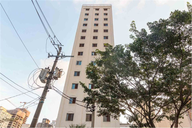 Imagem Apartamento com 2 Quartos à Venda, 95 m² em Vila Nova Conceição - São Paulo