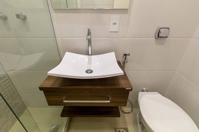 Imagem Apartamento com 2 Quartos à Venda, 73 m² em Botafogo - Rio De Janeiro