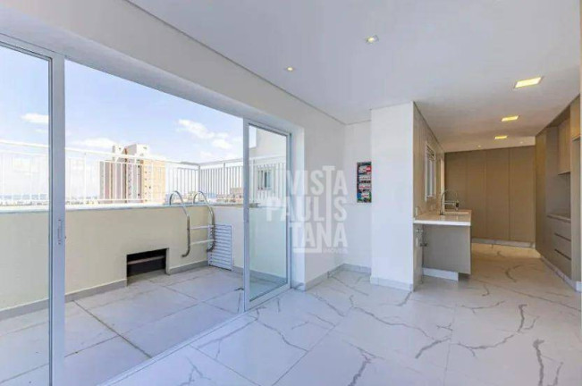 Imagem Cobertura com 4 Quartos à Venda, 290 m² em Vila Romana - São Paulo Imagem Cobertura com 4 Quartos à Venda, 290 m² em Vila Romana - São Paulo
