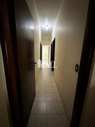 Imagem Casa com 4 Quartos à Venda, 360 m² em Parque Estoril - São José Do Rio Preto Imagem Casa com 4 Quartos à Venda, 360 m² em Parque Estoril - São José Do Rio Preto