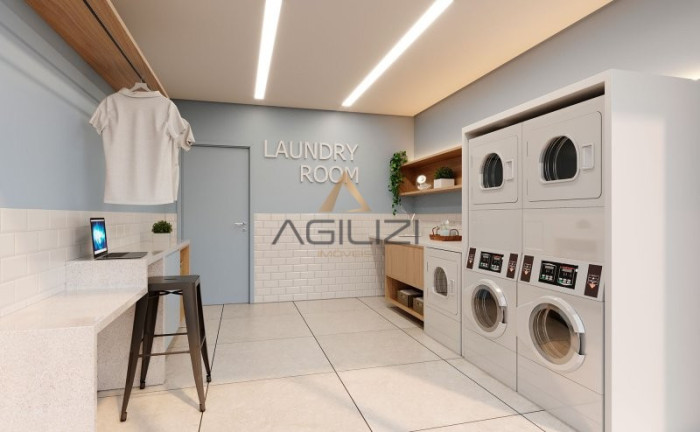 Imagem Apartamento com 1 Quarto à Venda, 30 m² em Vila Olímpia - São Paulo Imagem Apartamento com 1 Quarto à Venda, 30 m² em Vila Olímpia - São Paulo