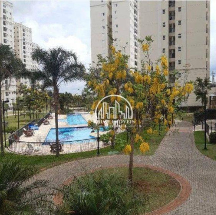 Imagem Apartamento com 3 Quartos à Venda, 76 m² em Condominio Atmosphera - Jundiaí Imagem Apartamento com 3 Quartos à Venda, 76 m² em Condominio Atmosphera - Jundiaí
