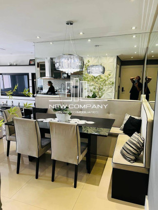 Imagem Apartamento com 2 Quartos à Venda,  em Campestre - Santo André