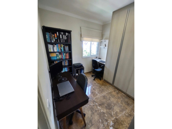 Imagem Apartamento com 3 Quartos à Venda, 83 m² em Mansões Santo Antônio - Campinas