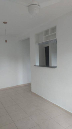 Imagem Apartamento com 2 Quartos para Alugar, 57 m² em Chácara Do Visconde - Taubaté