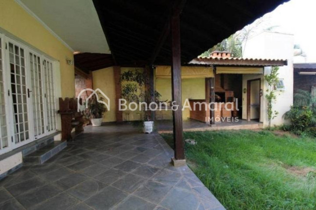 Imagem Casa de Condomínio com 4 Quartos à Venda, 455 m² em Loteamento Caminhos De San Con - Campinas Imagem Casa de Condomínio com 4 Quartos à Venda, 455 m² em Loteamento Caminhos De San Con - Campinas