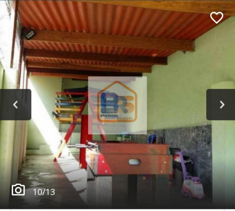 Imagem Casa com 2 Quartos à Venda, 67 m² em Jardim Santa Mônica - São Paulo