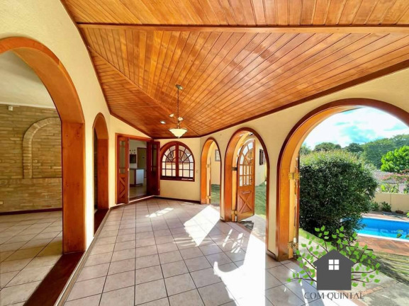 Imagem Casa com 4 Quartos à Venda, 1 m² em Recanto Impla - Carapicuíba