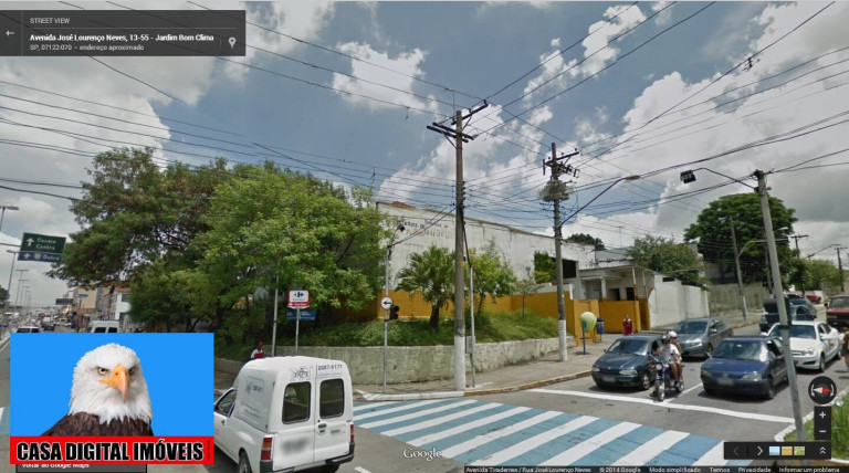 Imagem Terreno à Venda, 10 m² em São Paulo