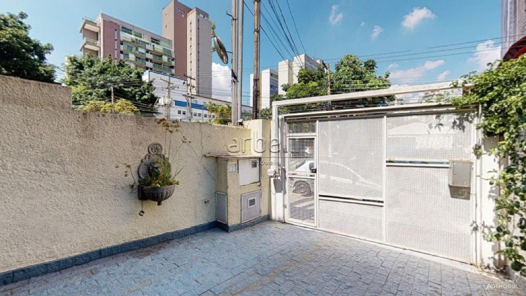 Imagem Imóvel com 3 Quartos à Venda, 170 m² em Perdizes - São Paulo