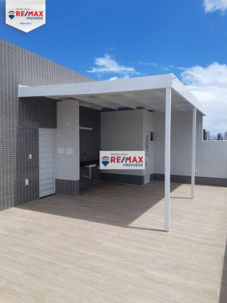 Imagem Cobertura com 3 Quartos à Venda, 68 m² em Torre - João Pessoa Imagem Cobertura com 3 Quartos à Venda, 68 m² em Torre - João Pessoa