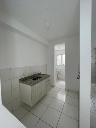 Imagem Apartamento com 2 Quartos à Venda, em Jardim Novo Maracanã - Campinas Imagem Apartamento com 2 Quartos à Venda, em Jardim Novo Maracanã - Campinas