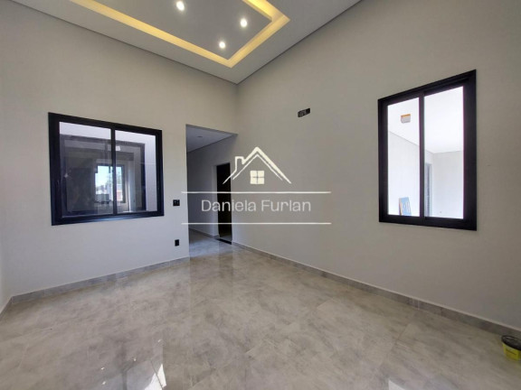 Imagem Casa de Condomínio com 3 Quartos à Venda, 162 m² em Condomínio Residencial Flores - Votorantim