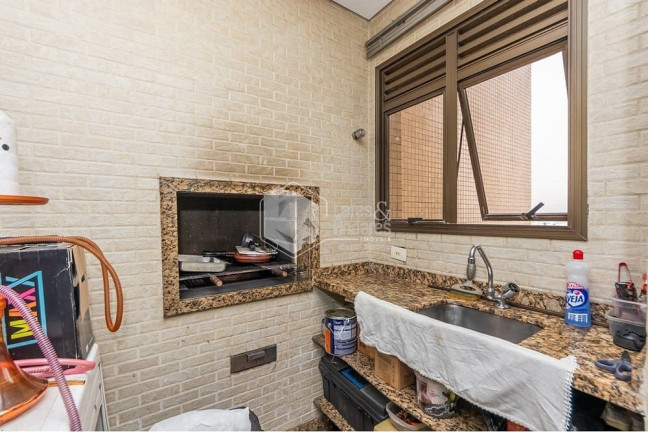 Imagem Apartamento com 4 Quartos à Venda, 212 m² em Santana - São Paulo Imagem Apartamento com 4 Quartos à Venda, 212 m² em Santana - São Paulo