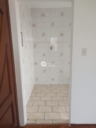 Imagem Apartamento com 2 Quartos à Venda, 45 m²