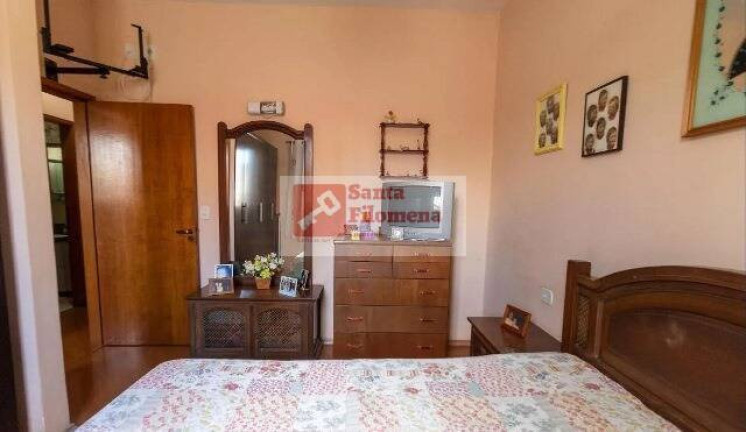Imagem Casa com 3 Quartos à Venda, 275 m² em Campestre - Santo André Imagem Casa com 3 Quartos à Venda, 275 m² em Campestre - Santo André
