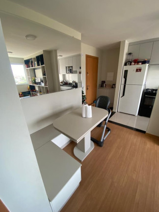 Imagem Apartamento com 2 Quartos à Venda, 43 m² em Jardim Jamaica - Santo André Imagem Apartamento com 2 Quartos à Venda, 43 m² em Jardim Jamaica - Santo André