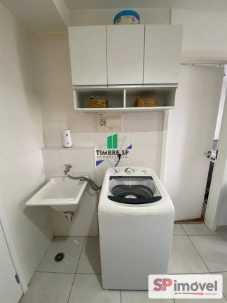Imagem Apartamento com 1 Quarto à Venda, 30 m² em Vila Ema - São Paulo Imagem Apartamento com 1 Quarto à Venda, 30 m² em Vila Ema - São Paulo