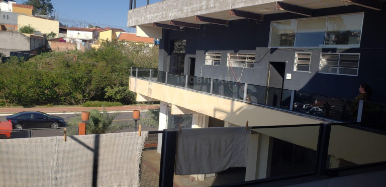 Imagem Imóvel para Alugar, 737 m² em Vila Nova Itapetininga - Itapetininga